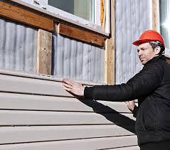 Affordable Siding Repair and Maintenance Services in Haskell, TX